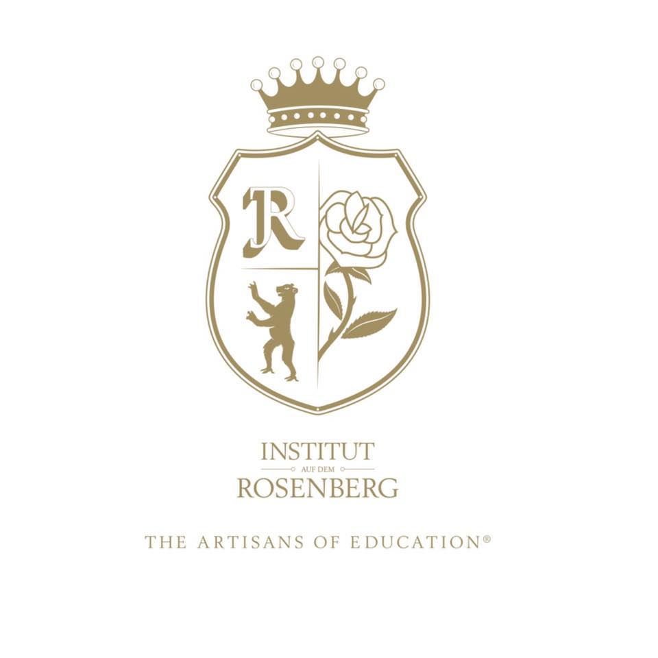 Institut auf dem Rosenberg Институт Розенберг